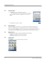 Preview for 22 page of otometrics ABR Screener User Manual