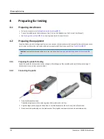 Preview for 28 page of otometrics ABR Screener User Manual