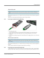 Preview for 29 page of otometrics ABR Screener User Manual