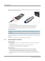 Preview for 30 page of otometrics ABR Screener User Manual