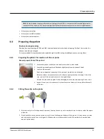 Preview for 31 page of otometrics ABR Screener User Manual