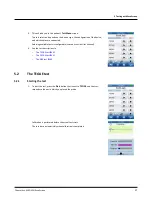 Preview for 37 page of otometrics ABR Screener User Manual