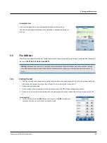 Preview for 49 page of otometrics ABR Screener User Manual