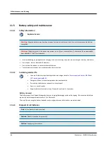 Preview for 86 page of otometrics ABR Screener User Manual