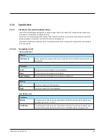 Preview for 57 page of otometrics AURICAL Aud Reference Manual