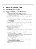 Preview for 75 page of otometrics AURICAL Aud Reference Manual