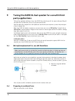 Preview for 106 page of otometrics AURICAL Aud Reference Manual