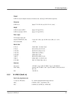 Preview for 127 page of otometrics AURICAL Aud Reference Manual