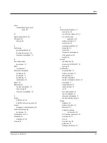 Preview for 47 page of otometrics Aurical Hit Reference Manual