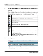 Предварительный просмотр 22 страницы otometrics AURICAL OTOCAM 300 Reference Manual