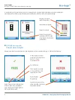 Предварительный просмотр 5 страницы otometrics Bio-logic AuDX Quick Start Manual