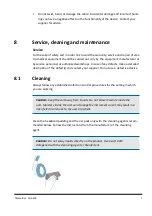 Preview for 7 page of otometrics HDA 300 User Manual