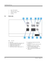 Preview for 10 page of otometrics HORTMANN Aquamatic II User Manual