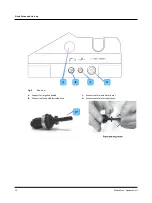 Preview for 12 page of otometrics HORTMANN Aquamatic II User Manual