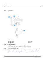 Preview for 14 page of otometrics HORTMANN Aquamatic II User Manual