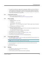 Preview for 15 page of otometrics HORTMANN Aquamatic II User Manual