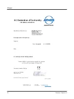 Preview for 30 page of otometrics HORTMANN Aquamatic II User Manual