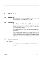 Preview for 7 page of otometrics Hortmann Vestlab 100 User Manual