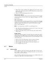 Preview for 38 page of otometrics Hortmann Vestlab 100 User Manual