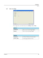 Preview for 51 page of otometrics Hortmann Vestlab 100 User Manual