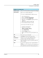 Preview for 81 page of otometrics Hortmann Vestlab 100 User Manual