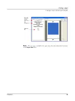 Preview for 87 page of otometrics Hortmann Vestlab 100 User Manual