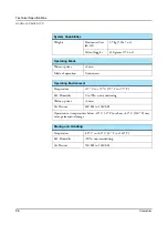 Preview for 98 page of otometrics Hortmann Vestlab 100 User Manual