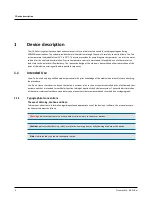 Preview for 4 page of otometrics ICS AirCal User Manual