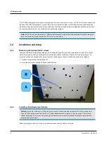 Preview for 6 page of otometrics ICS AirCal User Manual