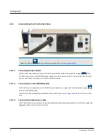 Preview for 8 page of otometrics ICS AirCal User Manual