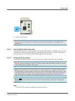 Preview for 9 page of otometrics ICS AirCal User Manual