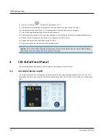 Preview for 14 page of otometrics ICS AirCal User Manual