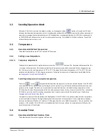 Preview for 15 page of otometrics ICS AirCal User Manual