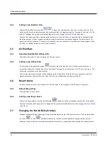 Preview for 16 page of otometrics ICS AirCal User Manual