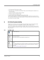 Preview for 21 page of otometrics ICS AirCal User Manual