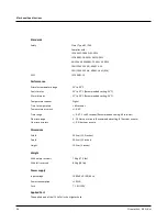 Preview for 26 page of otometrics ICS AirCal User Manual