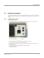 Preview for 35 page of otometrics ICS AirCal User Manual