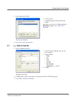 Preview for 7 page of otometrics ICS Chartr EP 200 Installation And Startup Manual