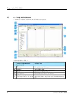 Preview for 8 page of otometrics ICS Chartr EP 200 Installation And Startup Manual