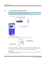 Preview for 30 page of otometrics ICS Chartr EP 200 Installation And Startup Manual