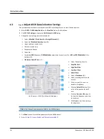 Preview for 36 page of otometrics ICS Chartr EP 200 Installation And Startup Manual