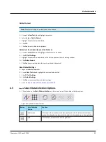 Preview for 39 page of otometrics ICS Chartr EP 200 Installation And Startup Manual