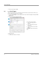 Preview for 52 page of otometrics ICS Chartr EP 200 Installation And Startup Manual