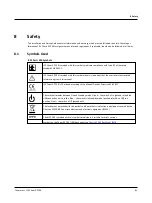 Preview for 61 page of otometrics ICS Chartr EP 200 Installation And Startup Manual