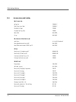 Preview for 72 page of otometrics ICS Chartr EP 200 Installation And Startup Manual