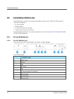 Preview for 78 page of otometrics ICS Chartr EP 200 Installation And Startup Manual