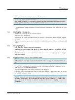 Preview for 21 page of otometrics ICS Impulse USB User Manual