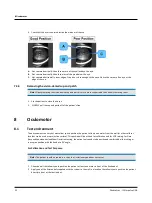 Preview for 22 page of otometrics ICS Impulse USB User Manual