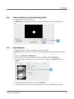 Preview for 23 page of otometrics ICS Impulse USB User Manual