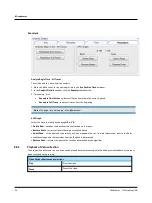 Preview for 34 page of otometrics ICS Impulse USB User Manual